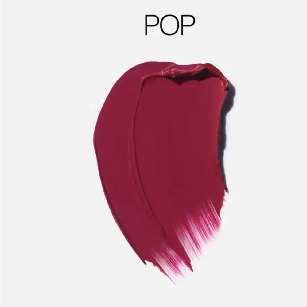 Saie Lipstick blur matte blurring lipstick pop Full Size